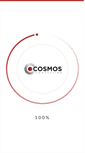 Mobile Screenshot of cosmos-consulting.fr